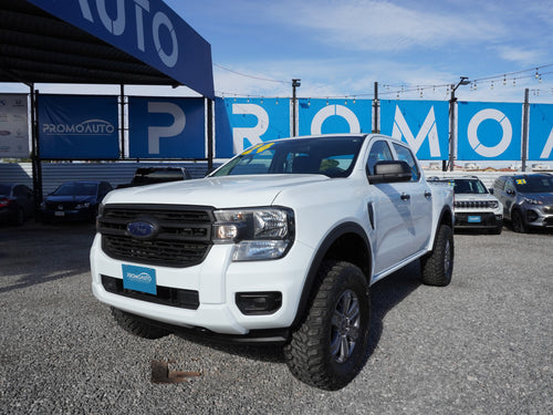 Ford Ranger XL 2023