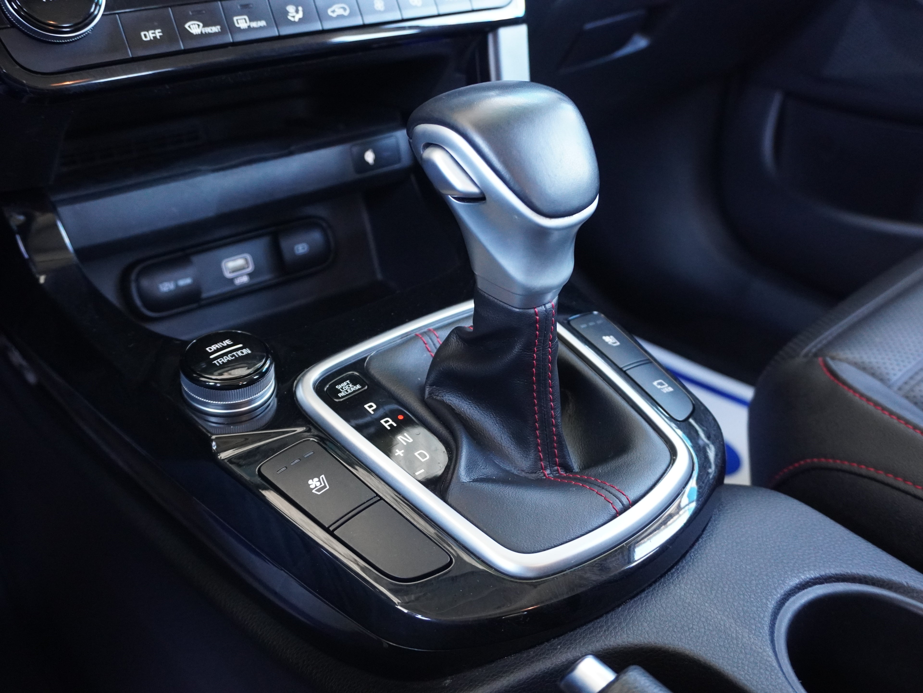 KIA Seltos Gt Line 2023