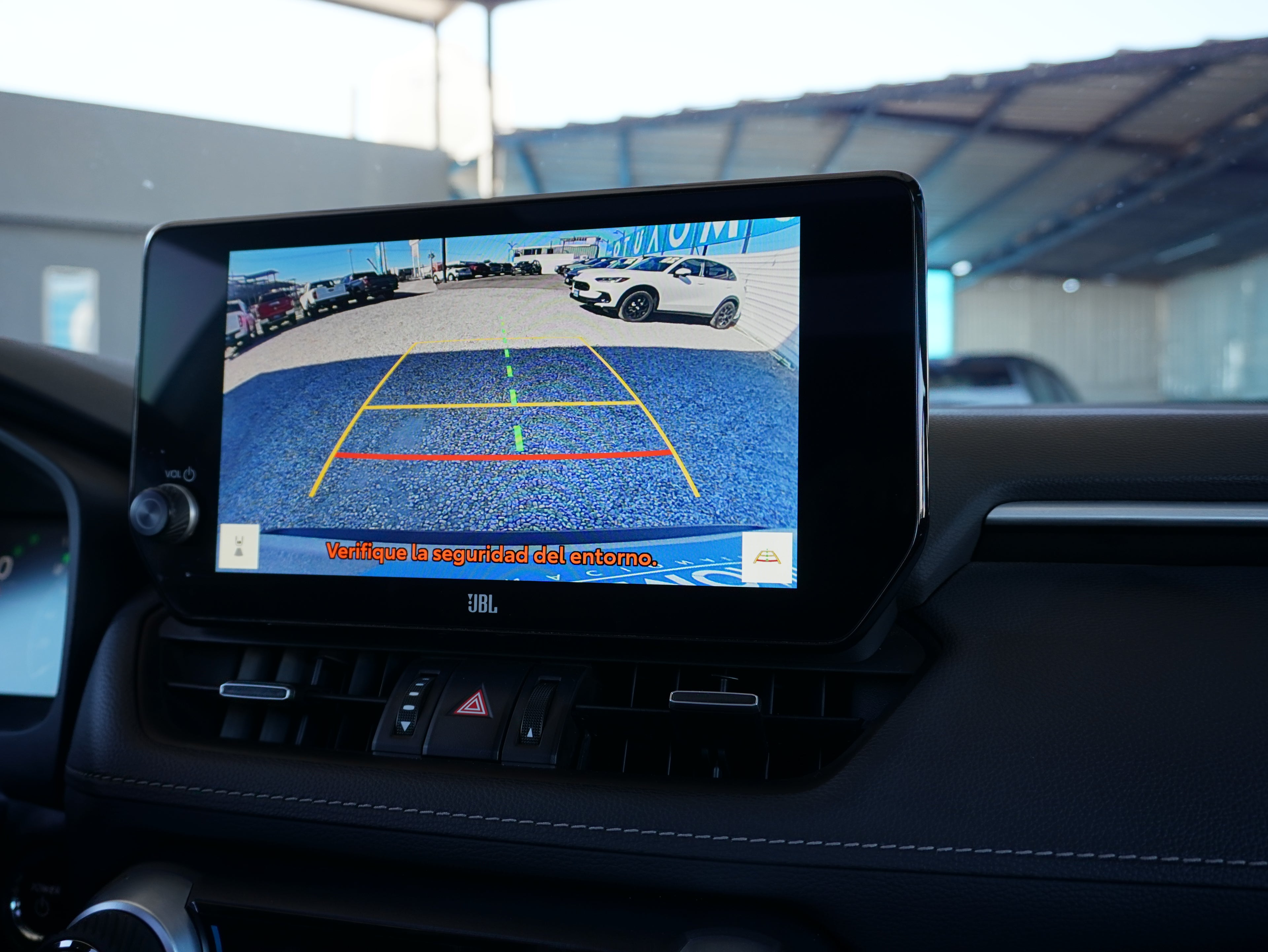 Toyota Rav4 Limited Hibrida 2024