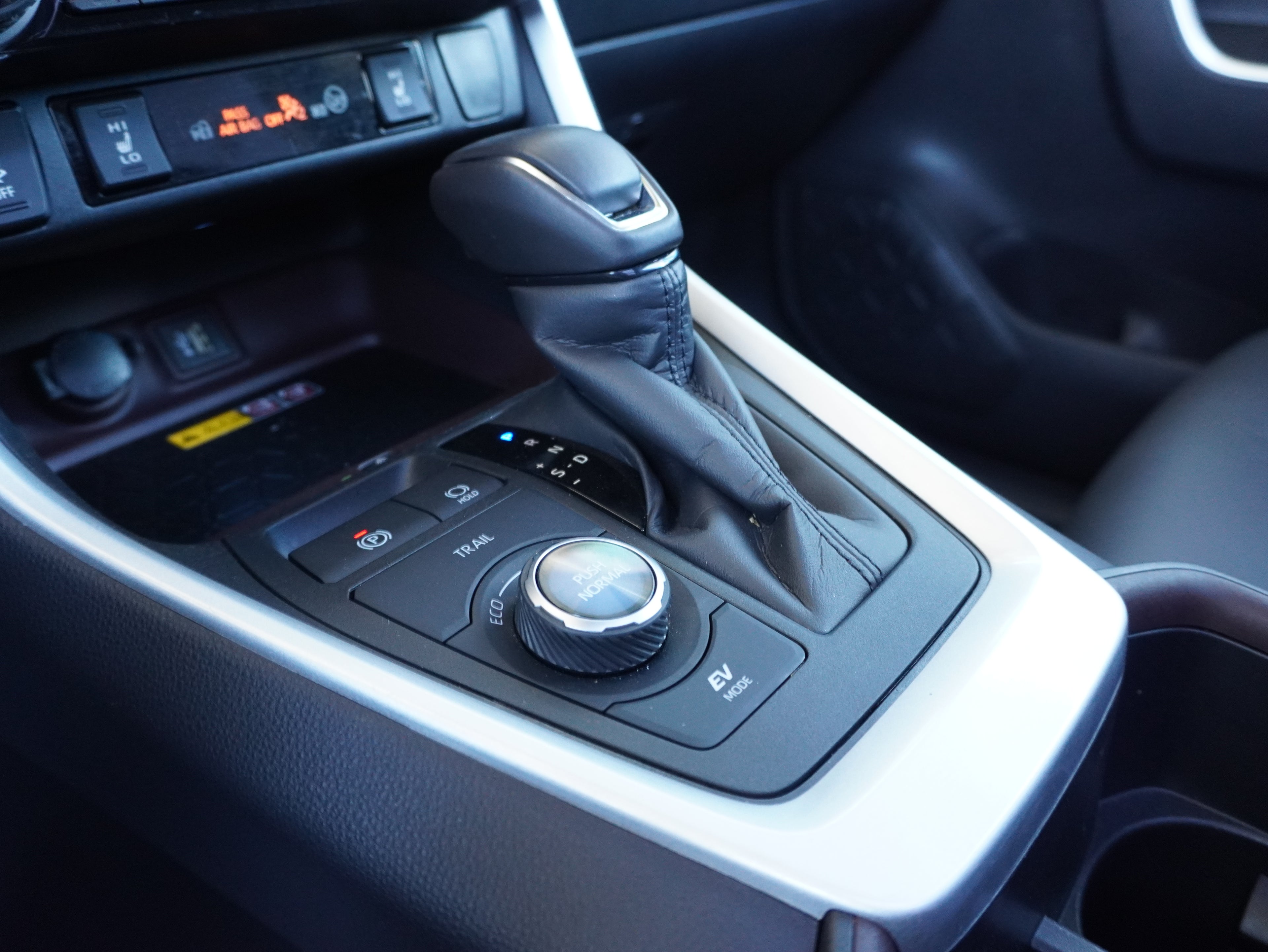 Toyota Rav4 Limited Hibrida 2024