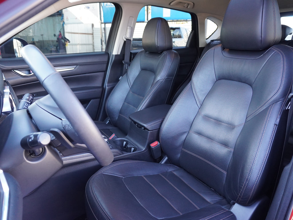 Mazda Cx5 Signature 2022