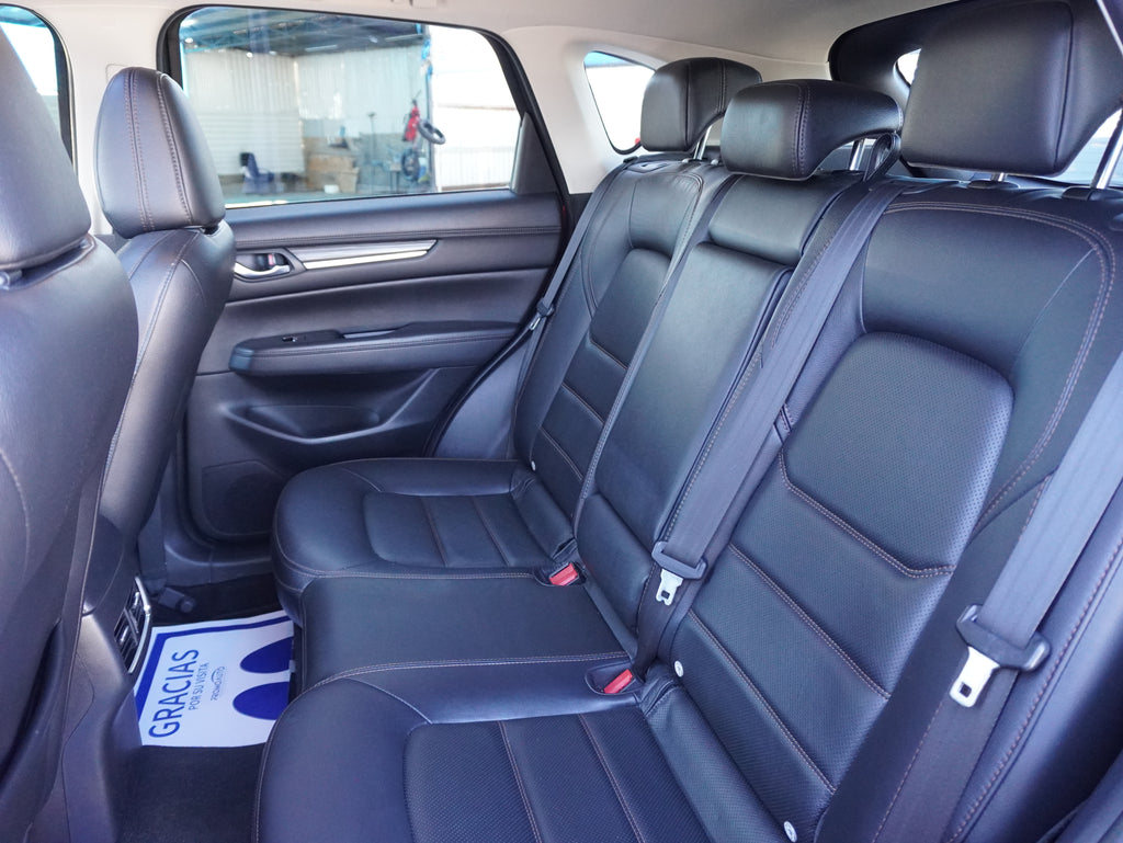 Mazda Cx5 Signature 2022