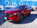 Mazda Cx5 Signature 2022