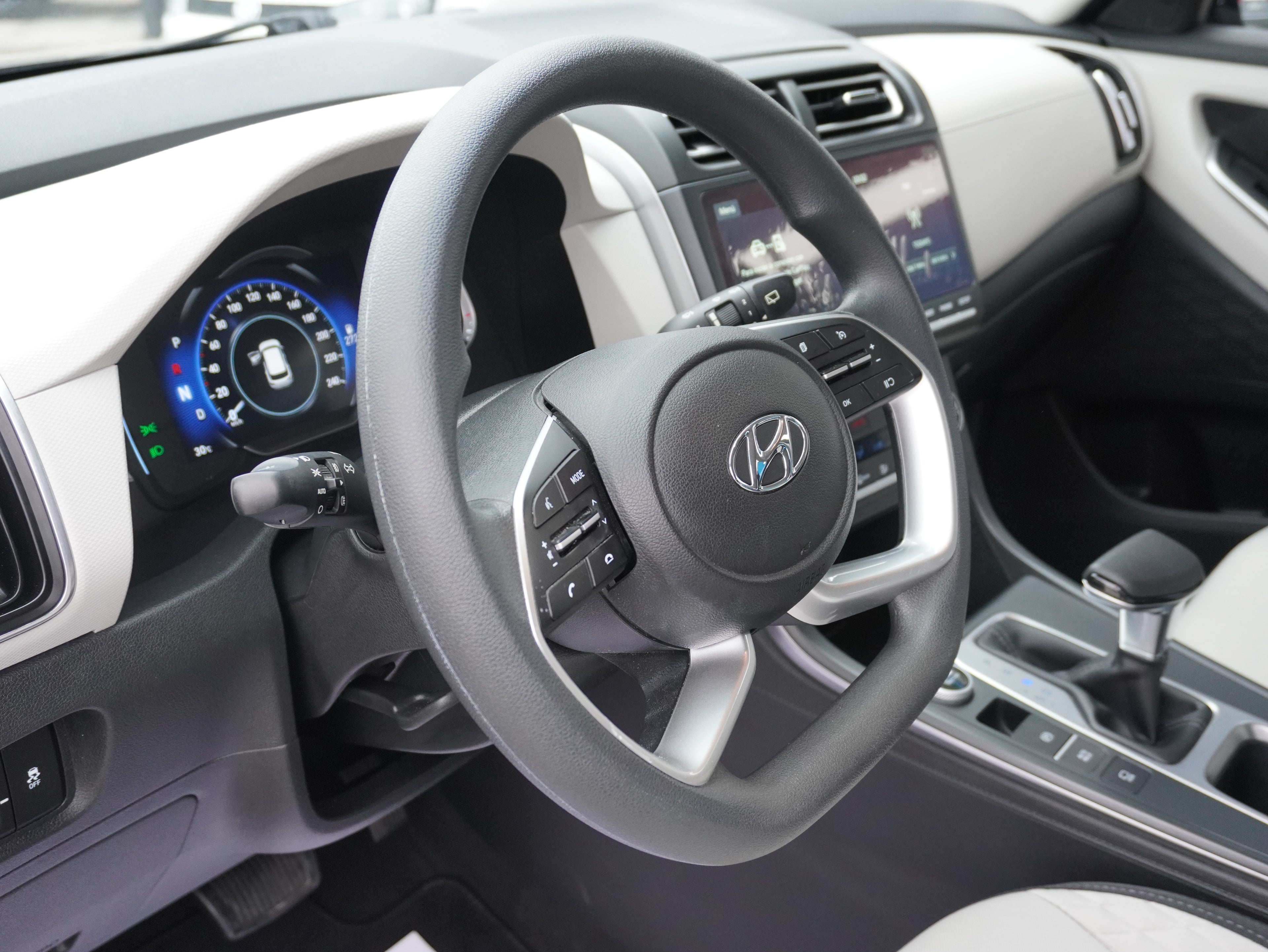 Hyundai Creta Grand Gls Premium 2022